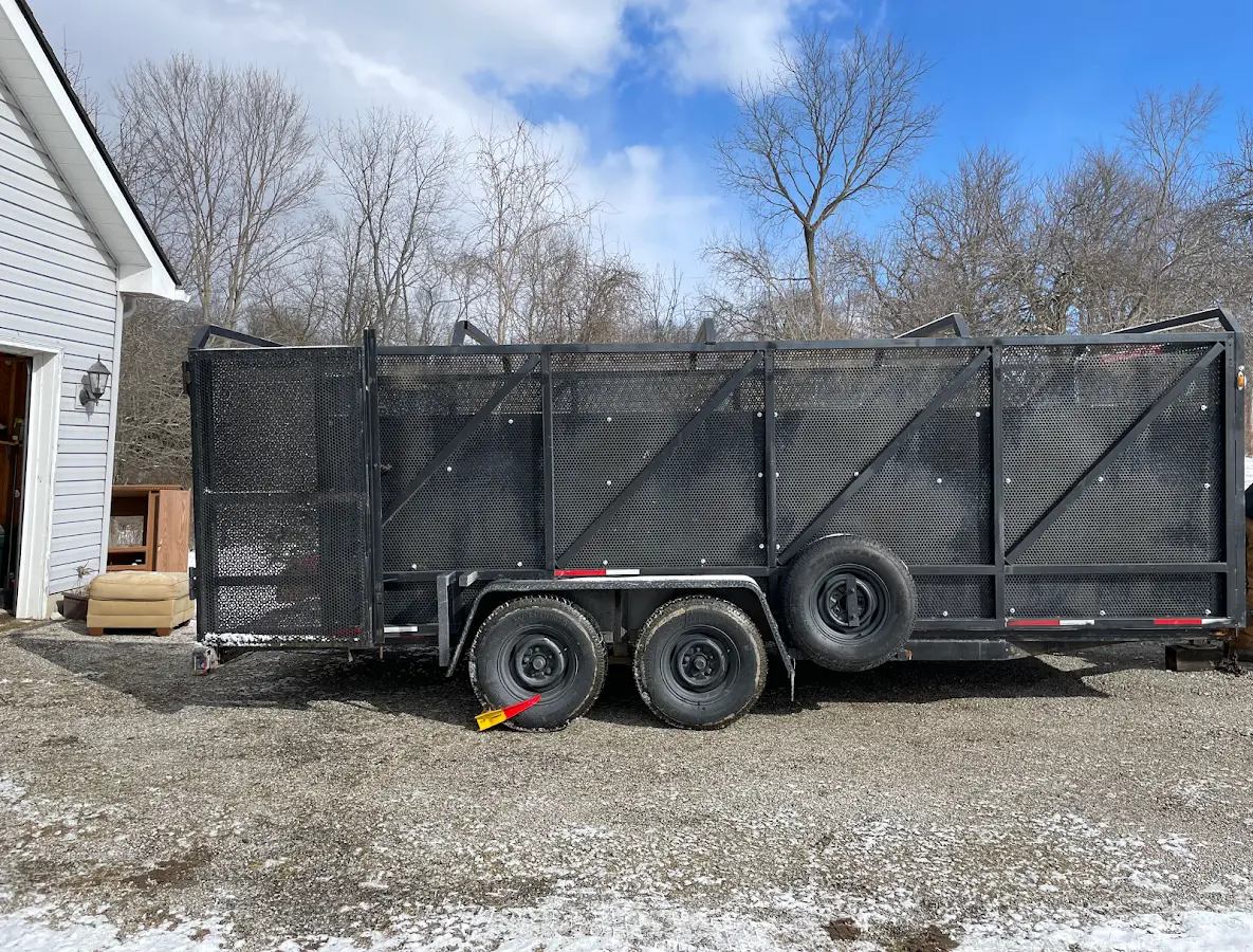 Dumpster Rental services in Shippensburg, PA
